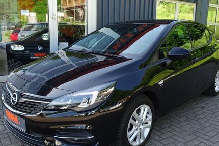 Opel Astra 63.270 km 13.900 &euro; Wutha-Farnroda 99848