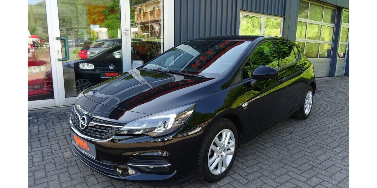 Opel Astra 63.270 km 13.900 &euro; Wutha-Farnroda 99848