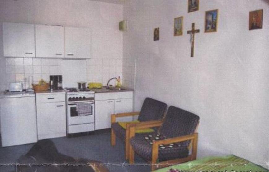 1 Zimmerappartement im Zentrum von Deggendorf