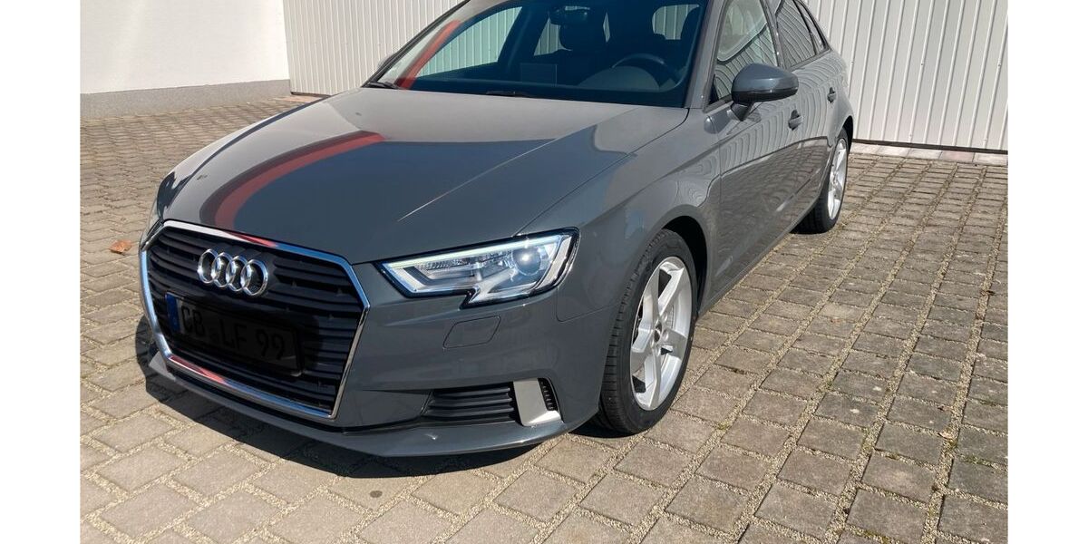 Audi A3 59.750 km 19.699 &euro; Spremberg 03130