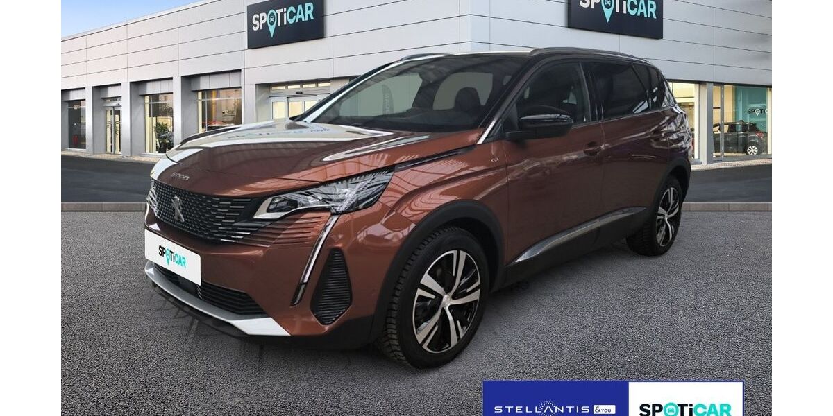 Peugeot 5008 30.500 km 26.630 &euro; Leipzig 04129