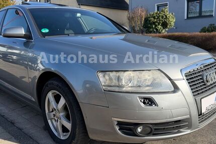 Audi A6 308.893 km 3.499 &euro; Kirchberg 55481