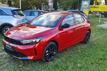 Opel Corsa 8.830 km 16.990 &euro; Dossenheim 69221