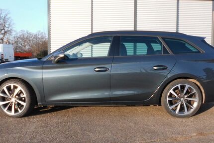 Seat Leon 116.800 km 18.650 &euro; Schneverdingen 29640