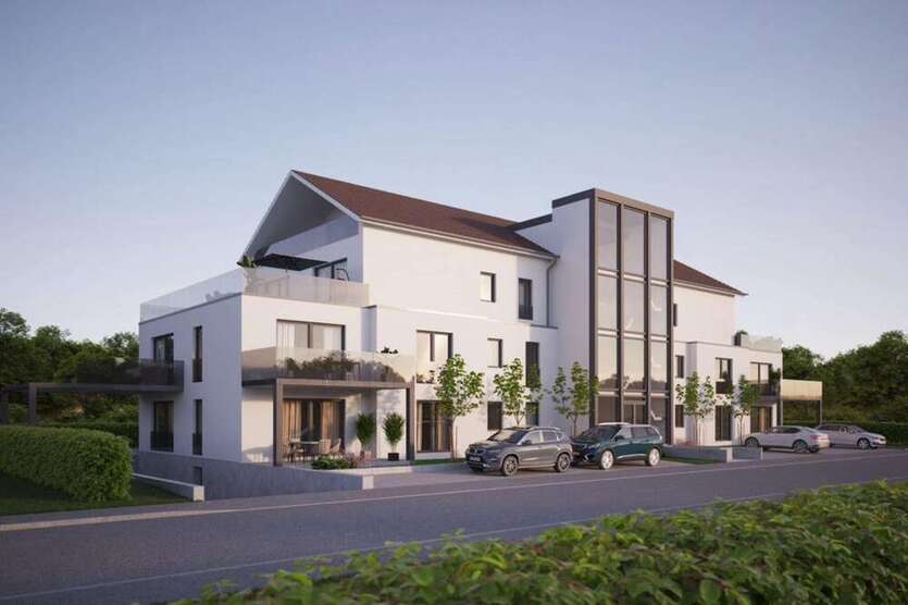 Grundstück zu verkaufen in Wendelsheim 375.000 € 1290 m²
