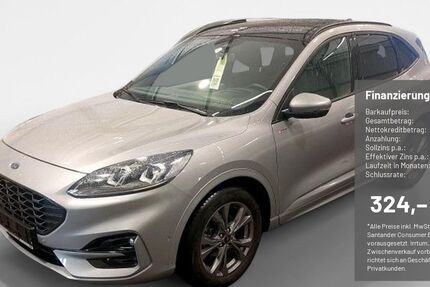 Ford Kuga 20.393 km 23.650 &euro; Gronau / Leine 31028