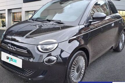 Fiat 500e 12.319 km 21.890 € Ratingen 40878
