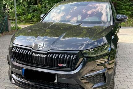 Skoda Kodiaq 61.000 km 36.900 &euro; Schliersee 83727