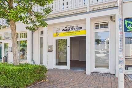 Gewerbeobjekt Sellin - 78.000&euro; | Angebot:27310536
