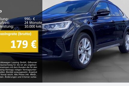 VW Taigo 25.099 km 21.420 &euro; Herne 44653