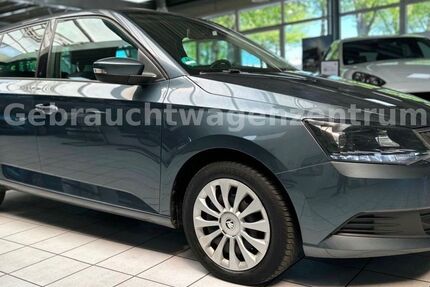 Skoda Fabia 169.352 km 6.490 &euro; Bremen 28207