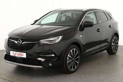 Opel Grandland X 76.800 km 20.990 &euro; Magdeburg 39118