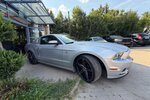 Ford Mustang 3,7 LED LEDER 130.000 km 16.999 &euro; Rudolstadt 07407