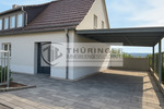 RESERVIERT *** Weitblick über Gera | Wohnen in Toplage | EFH zur Miete *** 4 zimmer