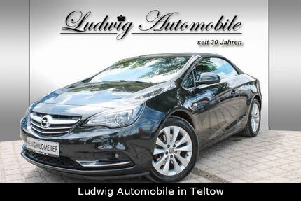 Opel Cascada 66.000 km 12.550 € Teltow 14513