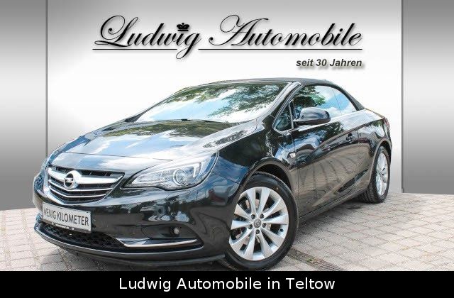 Opel Cascada 66.000 km 12.550 € Teltow 14513