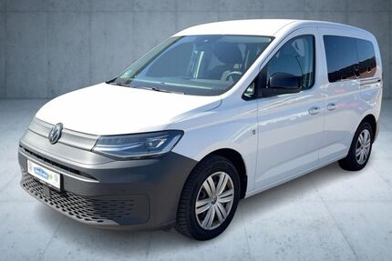 VW Caddy 71.695 km 25.950 &euro; Soltau 29614