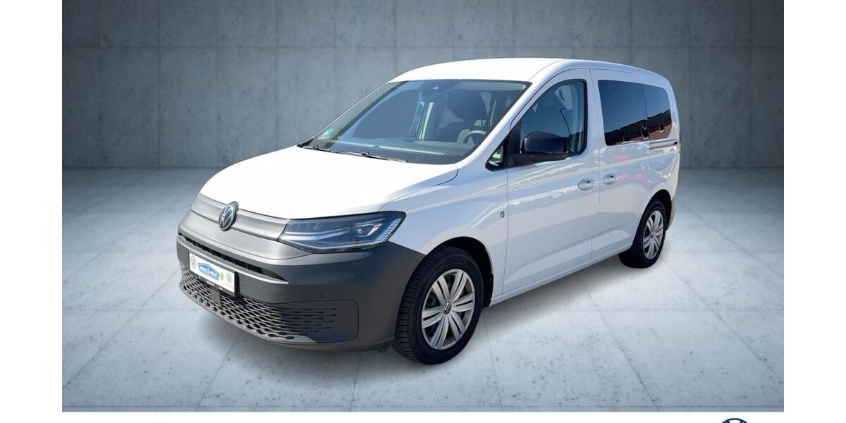 VW Caddy 71.695 km 25.950 &euro; Soltau 29614
