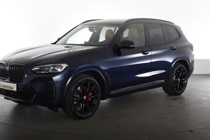 BMW X3 11.351 km 58.780 &euro; Aachen 52078