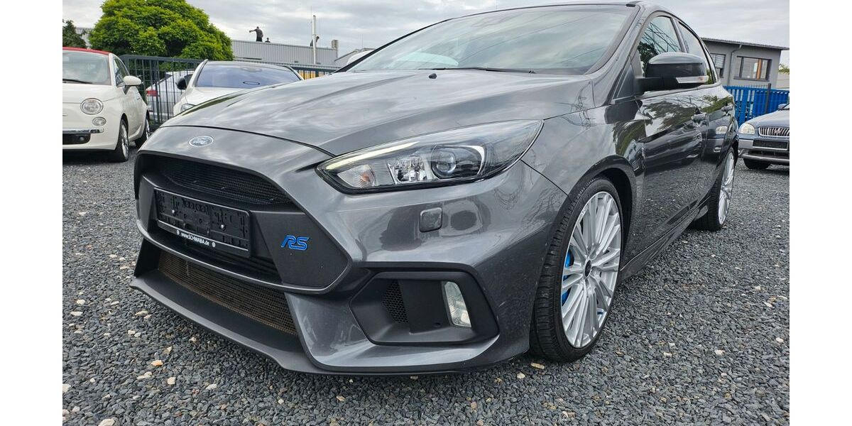 Ford Focus 88.855 km 25.999 &euro; Schwaig 90571