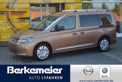 VW Caddy Maxi 33.200 km 36.990 € Saerbeck 48369
