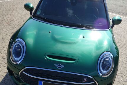 Mini Cooper S Clubman 43.650 km 25.300 &euro; Seelze 30926