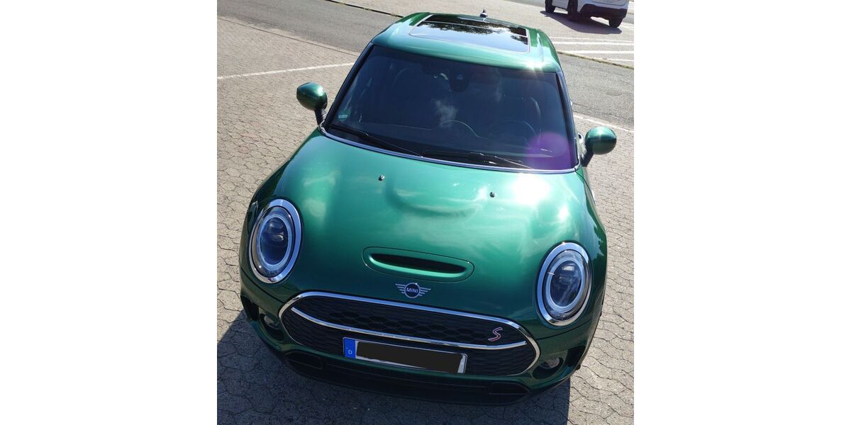 Mini Cooper S Clubman 43.650 km 25.300 &euro; Seelze 30926