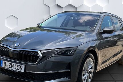 Skoda Octavia 9.000 km 37.249 &euro; Berlin 12524