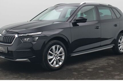 Skoda Kamiq 48.000 km 25.780 &euro; Würzburg 97084
