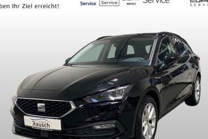 Seat Leon 89.336 km 19.850 &euro; Lauterbach 36341