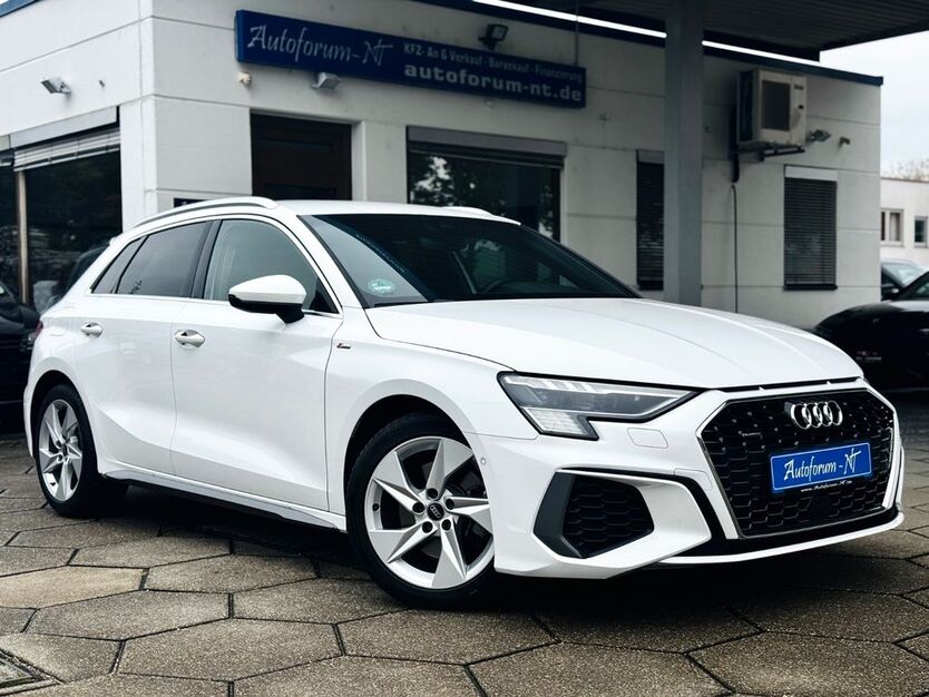 Audi A3 69.000 km 29.900 € Unterensingen / bei Stuttgart 72669