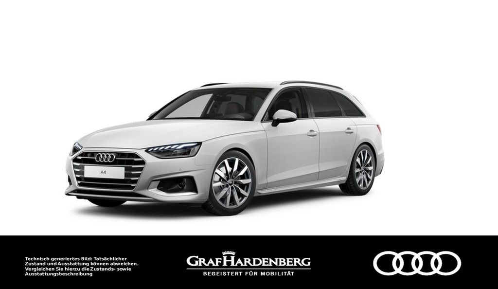 Audi A4 125.771 km 22.880 &euro; Karlsruhe 76131