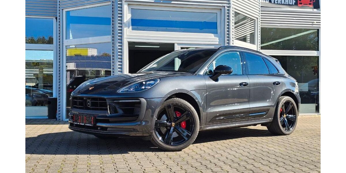 Porsche Macan 26.300 km 61.990 &euro; Neuwied 56566