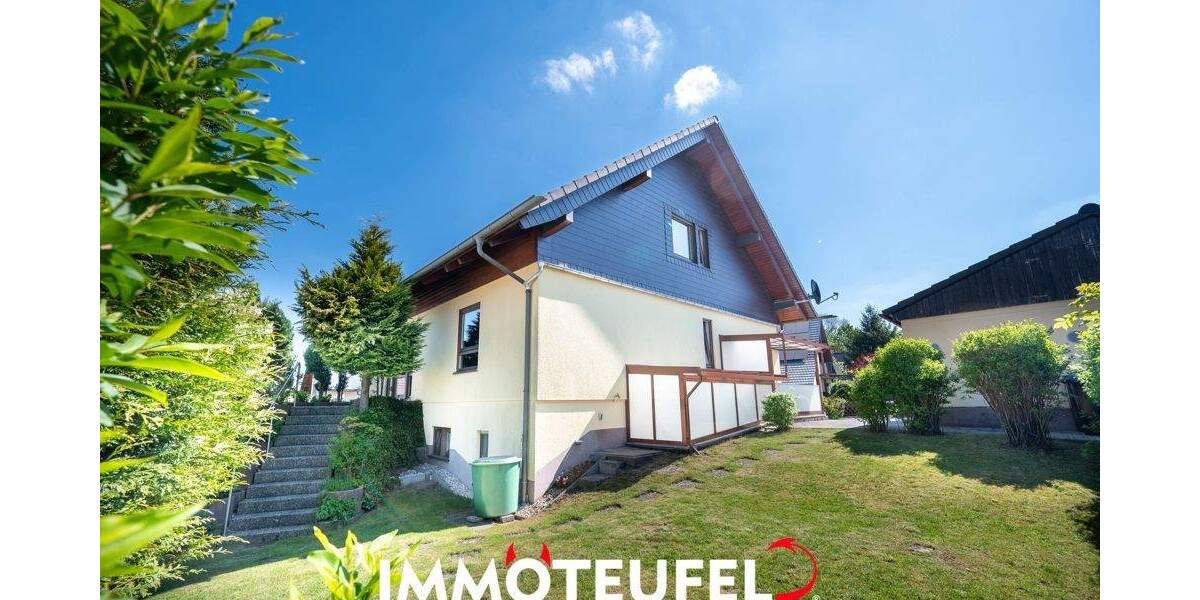 Einfamilienhaus Zwönitz Hormersdorf - 7 Zimmer, 199 m&sup2;, 399.990&euro; | Angebot:25371383