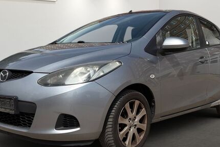 Mazda 2 174.108 km 999 &euro; Berlin 12681