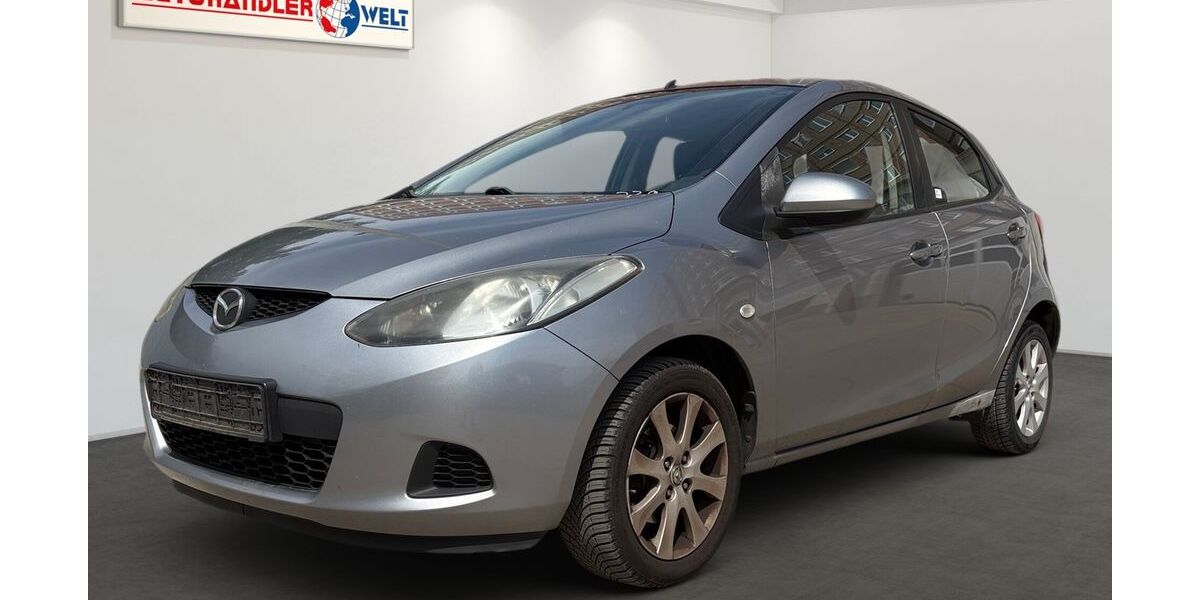 Mazda 2 174.108 km 999 &euro; Berlin 12681