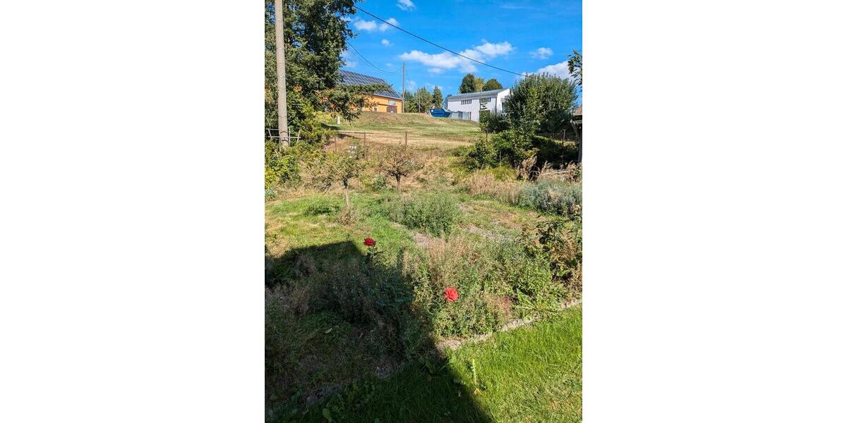 Einfamilienhaus Olbernhau - 38.000&euro; | Angebot:17260793