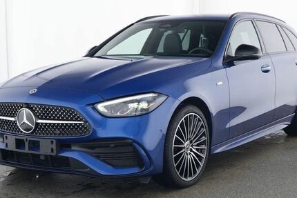 Mercedes-Benz C 300 14.000 km 48.850 &euro; Stockach 78333