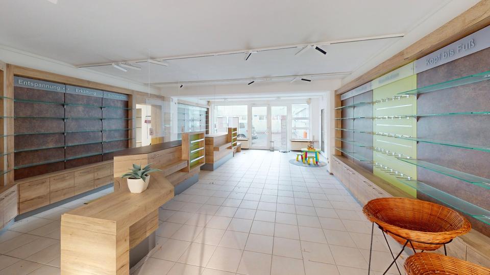 Gewerbeobjekt Suhl - 935&euro; | Angebot:25974868