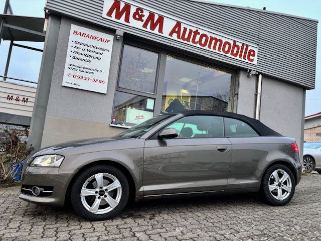 Audi A3 276.000 km 4.850 &euro; Karlstadt 97753