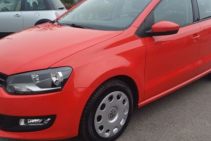 VW Polo 86.988 km 6.390 &euro; Hengersberg 94491