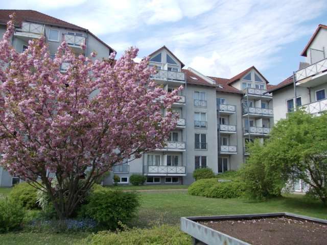 Wohnung zum Kaufen in Kassel 68.000 € 21.26 m² 1 zimmer
