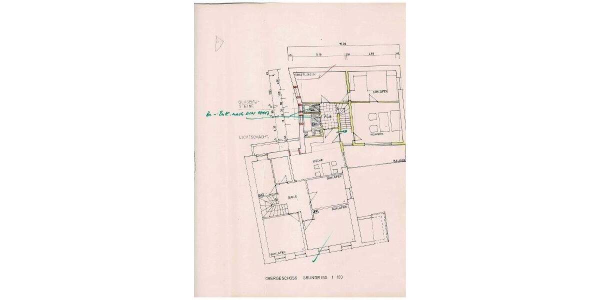 Reihenendhaus Mehring - 6 Zimmer, 138 m&sup2;, 149.000&euro; | Angebot:25741638