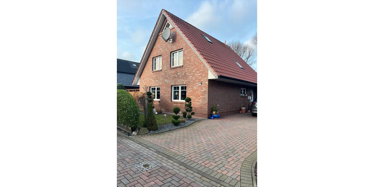 Einfamilienhaus Wiefelstede - 1 Zimmer, 140 m&sup2;, 590.000&euro; | Angebot:24806047