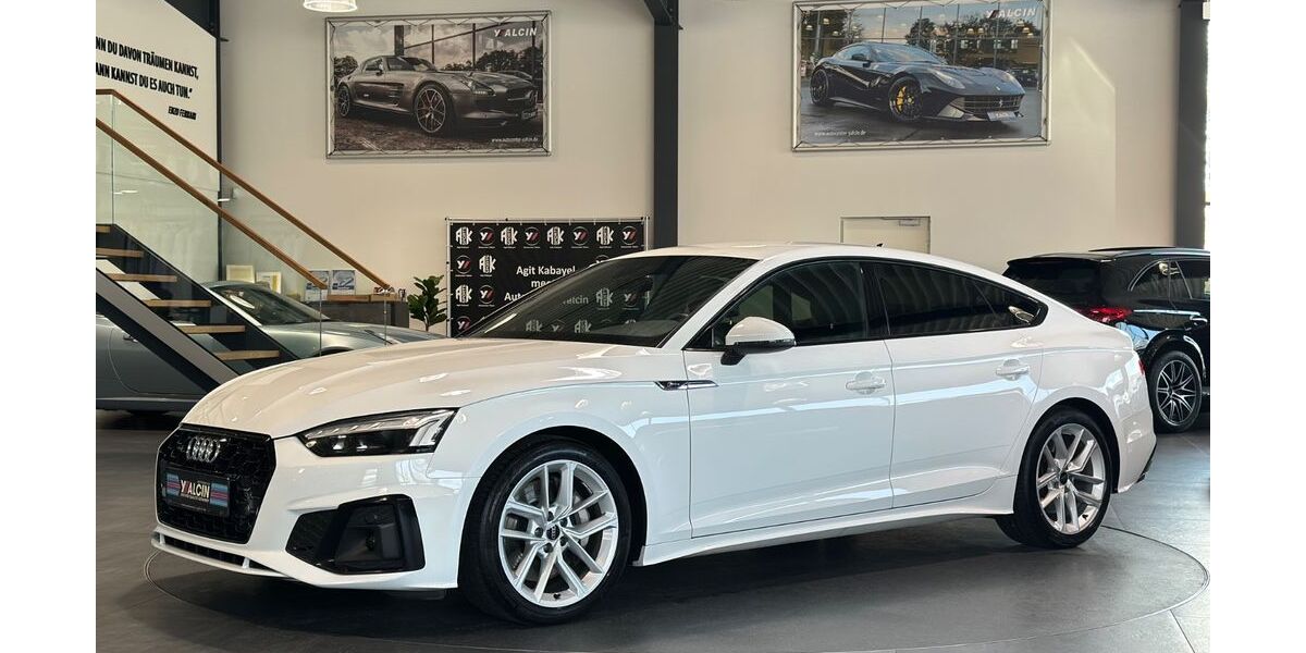 Audi A5 100.795 km 37.790 &euro; Aurich 26605