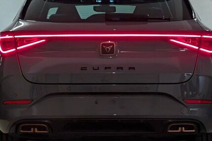 Cupra Leon 54.000 km 22.999 &euro; Trier 54294