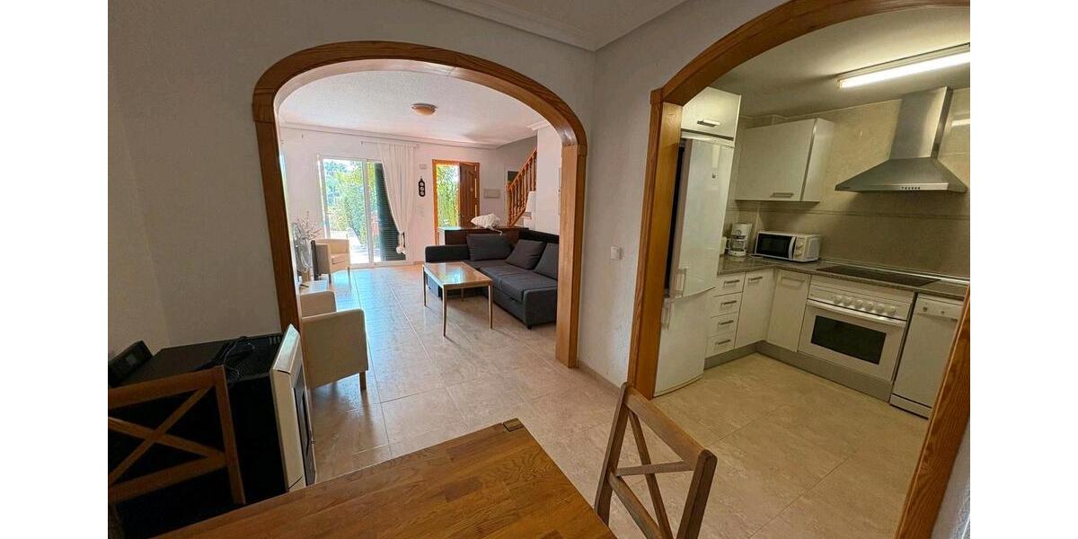 Reihenhaus Linden - 3 Zimmer, 113 m&sup2;, 349.000&euro; | Angebot:26305926