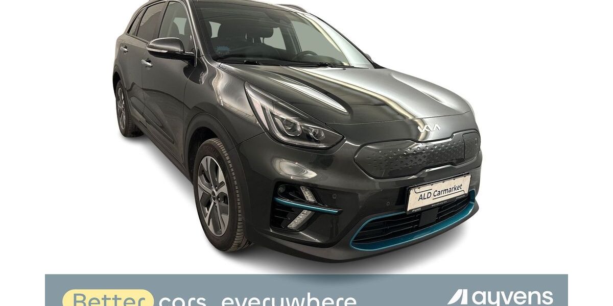 Kia Niro 50.281 km 21.980 &euro; Dorfmark 29683