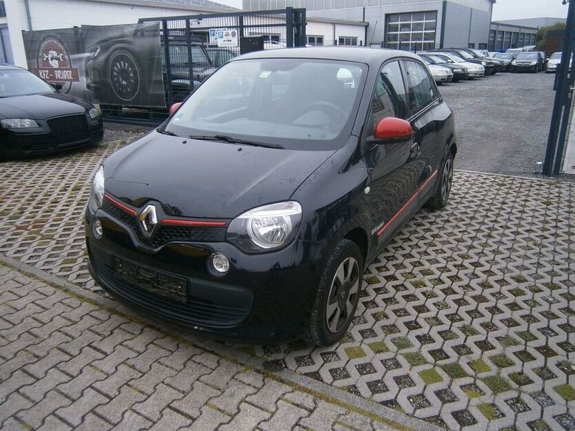Twingo