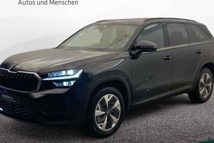 Skoda Kodiaq 23.990 km 44.790 &euro; Kaufbeuren 87600